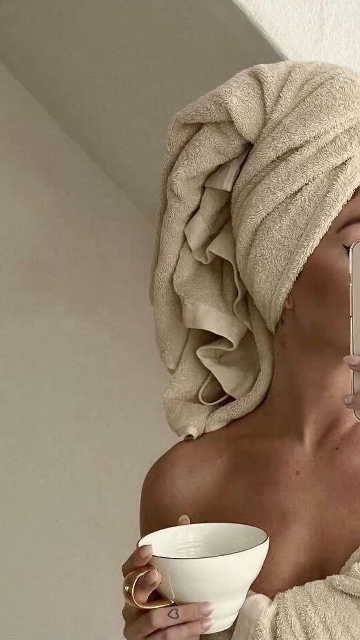 🛁 Douche &amp; Exfoliation