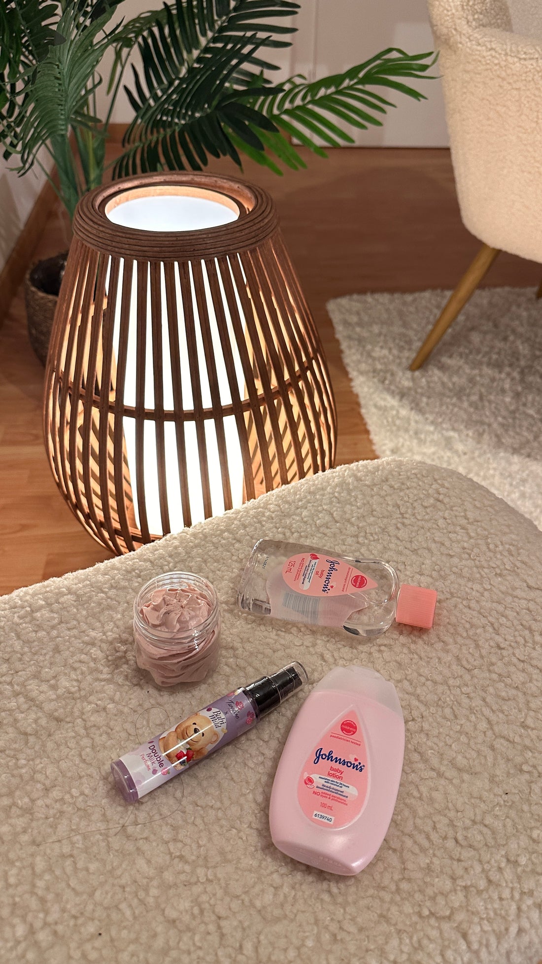 🧸 PACK BABY SOFT 🎀