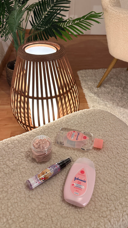 🧸 PACK BABY SOFT 🎀