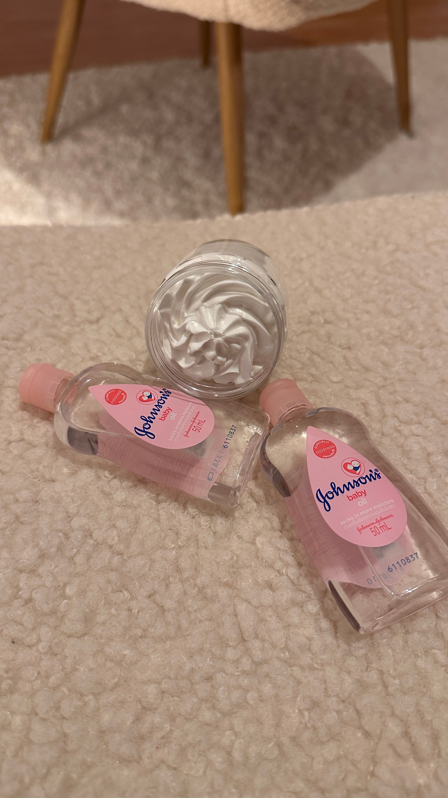 🤍 PACK MINI COCOONING