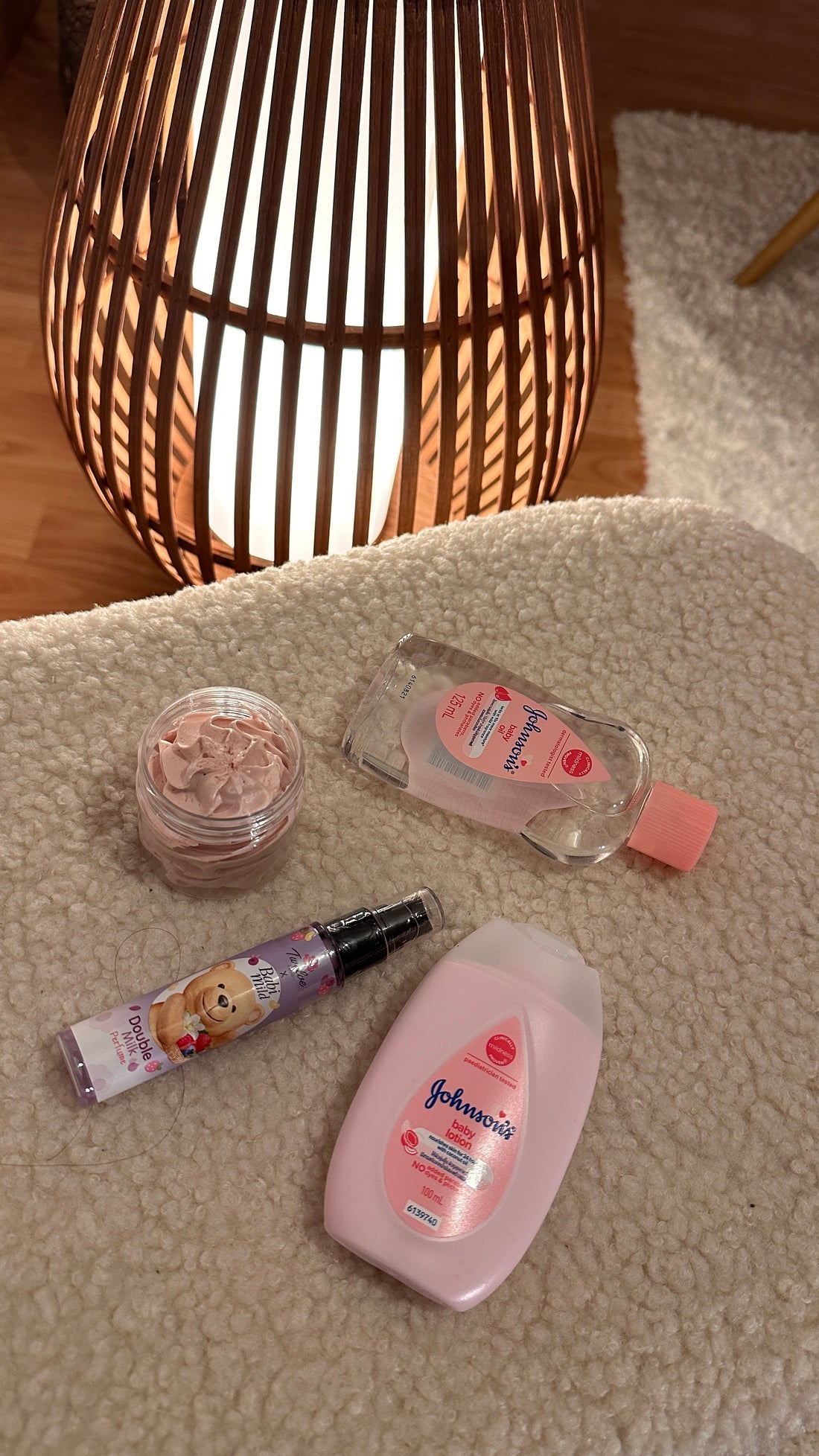 🧸 PACK BABY SOFT 🎀
