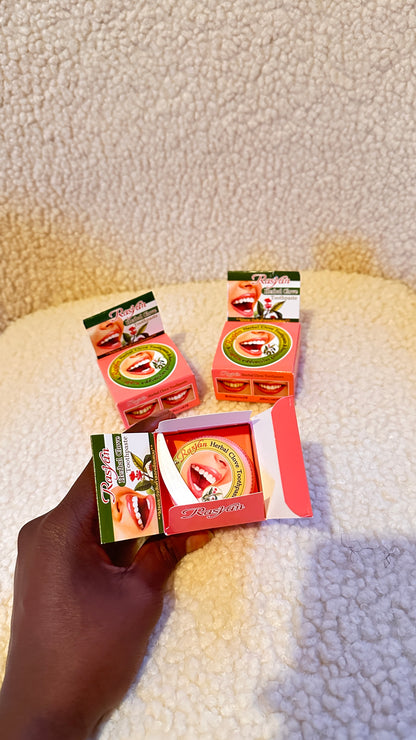 🦷 PACK THAI SMILE